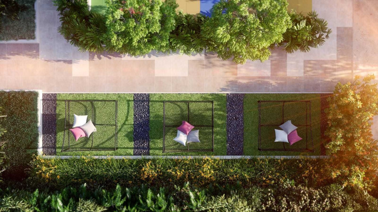 Imagem Apartamento com 2 Quartos à Venda, 41 m² em Jacarepaguá - Rio De Janeiro