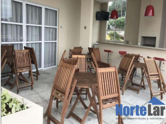 Imagem Apartamento com 2 Quartos à Venda, 54 m² em Imirim - São Paulo Imagem Apartamento com 2 Quartos à Venda, 54 m² em Imirim - São Paulo