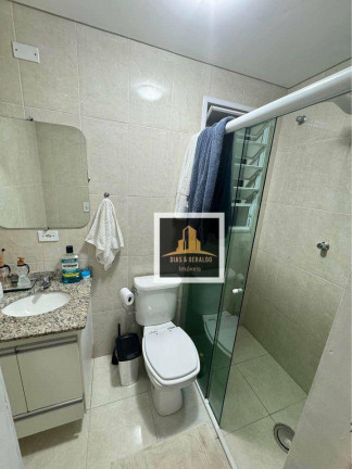 Imagem Apartamento com 2 Quartos à Venda, 55 m² em Jardim Das Indústrias - Jacareí Imagem Apartamento com 2 Quartos à Venda, 55 m² em Jardim Das Indústrias - Jacareí