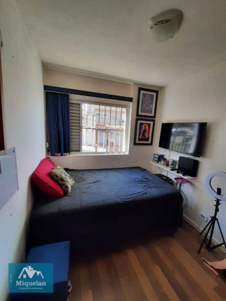 Imagem Apartamento com 3 Quartos à Venda, 100 m² em Vila Paulicéia - São Paulo Imagem Apartamento com 3 Quartos à Venda, 100 m² em Vila Paulicéia - São Paulo