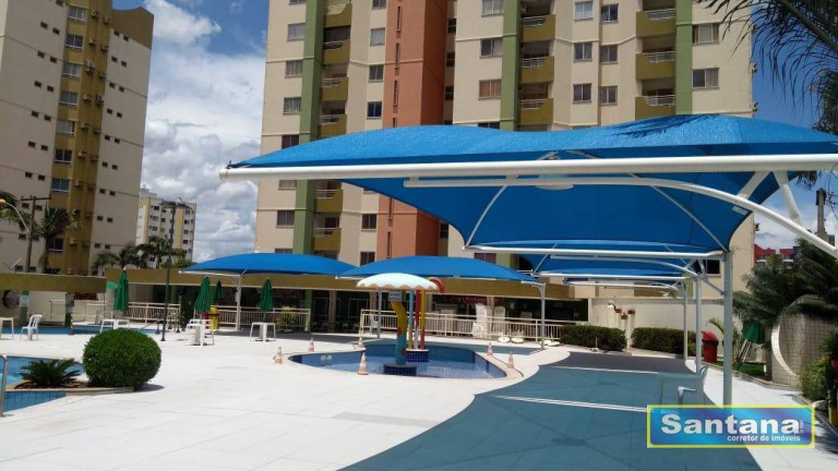 Imagem Apartamento com 2 Quartos à Venda, 50 m² em Parque Jardim Brasil - Caldas Novas Imagem Apartamento com 2 Quartos à Venda, 50 m² em Parque Jardim Brasil - Caldas Novas