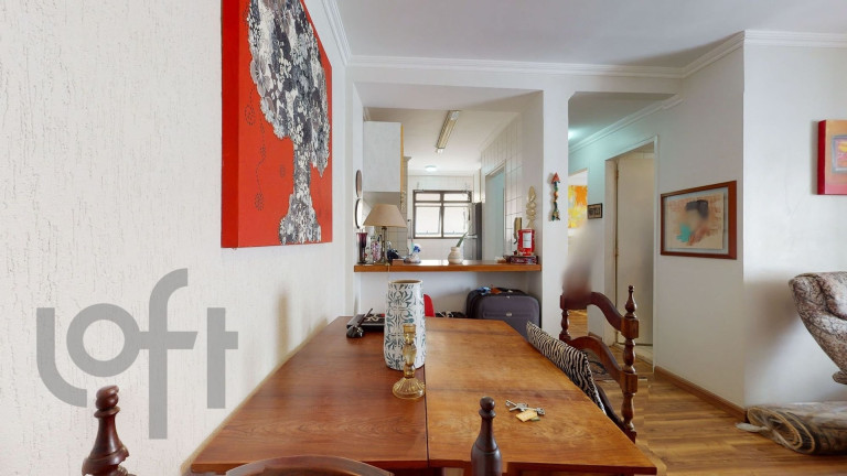 Foto do imóvel Apartamento com 1 Quarto à Venda, 48 m² em Consolação - São Paulo