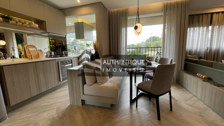 Imagem Apartamento com 2 Quartos à Venda, 47 m² em Vila Anastácio - São Paulo