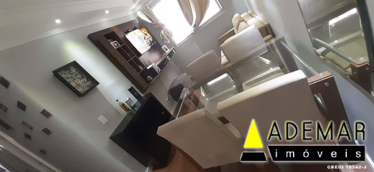 Imagem Apartamento com 2 Quartos à Venda, 44 m² em Canhema - Diadema Imagem Apartamento com 2 Quartos à Venda, 44 m² em Canhema - Diadema