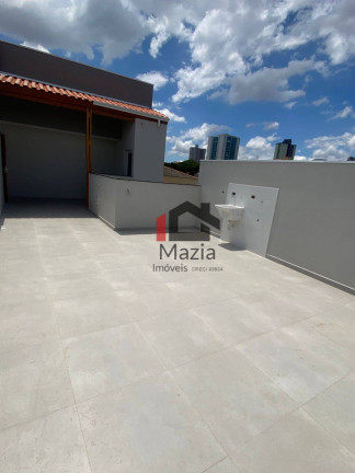 Imagem Cobertura com 2 Quartos à Venda, 100 m² em Parque Das Nações - Santo André Imagem Cobertura com 2 Quartos à Venda, 100 m² em Parque Das Nações - Santo André