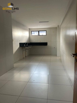 Imagem Apartamento à Venda, 158 m² em Manaíra - João Pessoa
