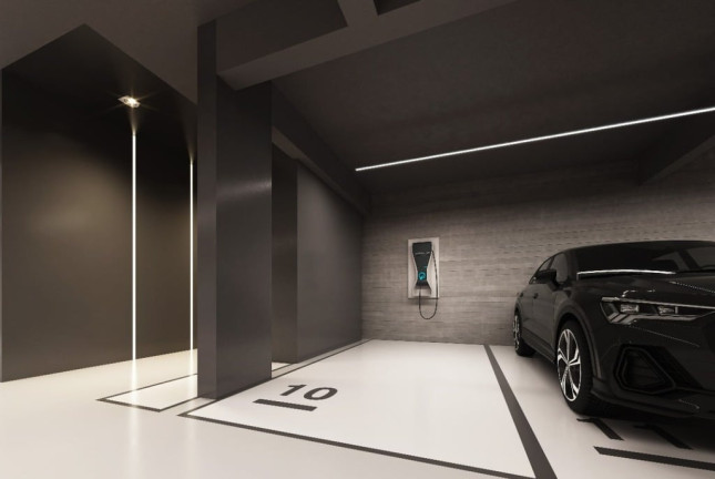 Imagem Apartamento com 4 Quartos à Venda, 300 m² em Indianópolis - São Paulo Imagem Apartamento com 4 Quartos à Venda, 300 m² em Indianópolis - São Paulo