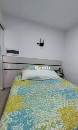 Imagem Apartamento com 3 Quartos à Venda, 60 m² em Parque Universitário - Rio Claro Imagem Apartamento com 3 Quartos à Venda, 60 m² em Parque Universitário - Rio Claro