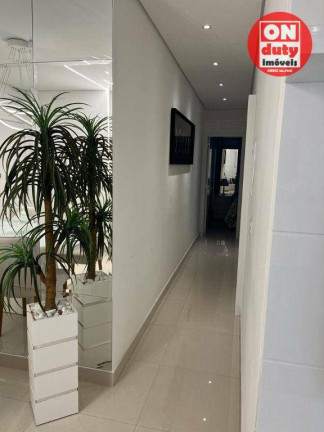 Imagem Apartamento com 1 Quarto à Venda, 55 m² em Pompéia - Santos Imagem Apartamento com 1 Quarto à Venda, 55 m² em Pompéia - Santos