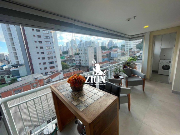 Apartamento com 1 Quarto à Venda ou Locação, 60 m² em Santana - São Paulo