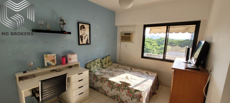 Imagem Imóvel com 2 Quartos à Venda, 83 m² em Barra Da Tijuca - Rio De Janeiro Imagem Imóvel com 2 Quartos à Venda, 83 m² em Barra Da Tijuca - Rio De Janeiro