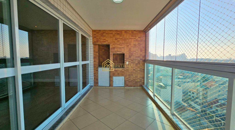 Imagem Apartamento com 4 Quartos à Venda, 208 m² em Jardim Do Mar - São Bernardo Do Campo Imagem Apartamento com 4 Quartos à Venda, 208 m² em Jardim Do Mar - São Bernardo Do Campo