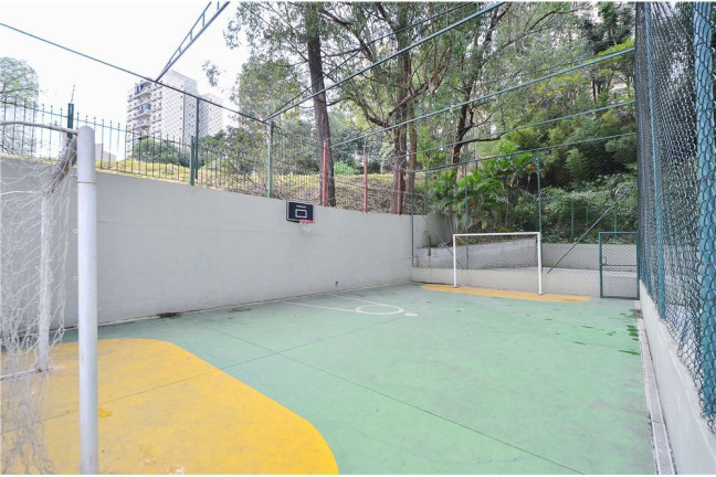 Imagem Apartamento com 2 Quartos à Venda, 146 m² em Panamby - São Paulo Imagem Apartamento com 2 Quartos à Venda, 146 m² em Panamby - São Paulo