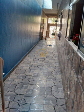 Imagem Casa com 3 Quartos à Venda, 125 m² em Vila Nova - Barueri Imagem Casa com 3 Quartos à Venda, 125 m² em Vila Nova - Barueri