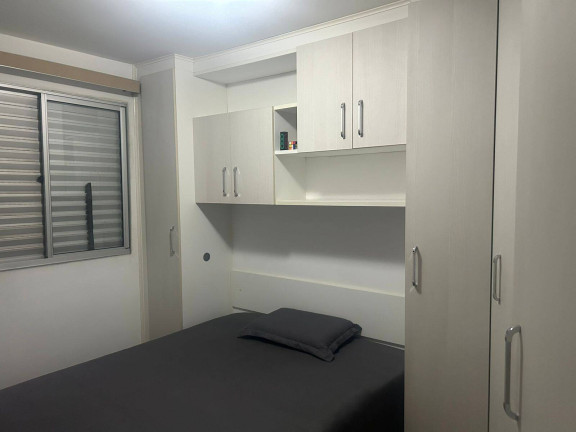 Imagem Apartamento com 2 Quartos à Venda, 60 m² em Ponte De São João - Jundiaí