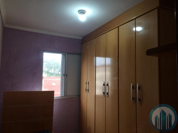 Imagem Apartamento com 2 Quartos à Venda, 60 m² em Santa Terezinha - São Bernardo Do Campo