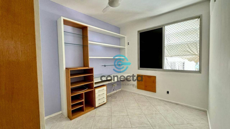 Imagem Apartamento com 3 Quartos à Venda, 109 m² em Icaraí - Niterói Imagem Apartamento com 3 Quartos à Venda, 109 m² em Icaraí - Niterói