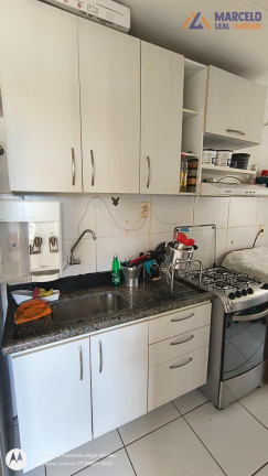 Imagem Apartamento com 2 Quartos à Venda, 47 m² em Felicia - Vitória Da Conquista Imagem Apartamento com 2 Quartos à Venda, 47 m² em Felicia - Vitória Da Conquista