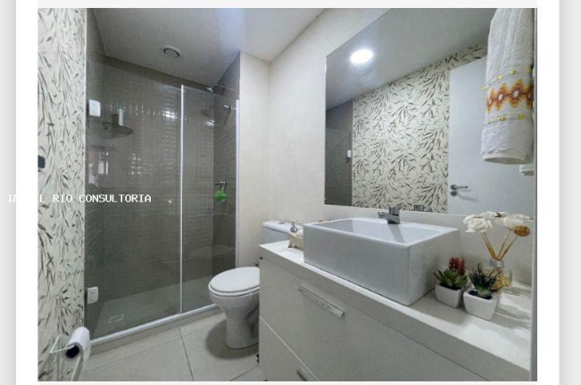 Imagem Apartamento com 2 Quartos à Venda, 57 m² em Rio De Janeiro