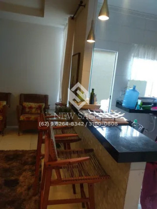 Imagem Apartamento com 3 Quartos à Venda, 150 m² em Residencial Carla Cristina - Goiânia Imagem Apartamento com 3 Quartos à Venda, 150 m² em Residencial Carla Cristina - Goiânia