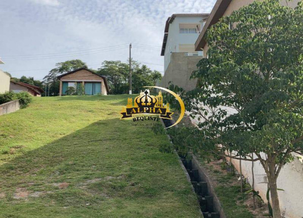 Imagem Terreno à Venda, 250 m² em Aldeia Da Serra - Santana De Parnaíba