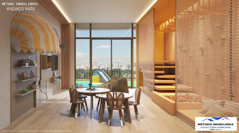 Imagem Imóvel com 4 Quartos à Venda, 259 m² em Moema Indios - São Paulo Imagem Imóvel com 4 Quartos à Venda, 259 m² em Moema Indios - São Paulo