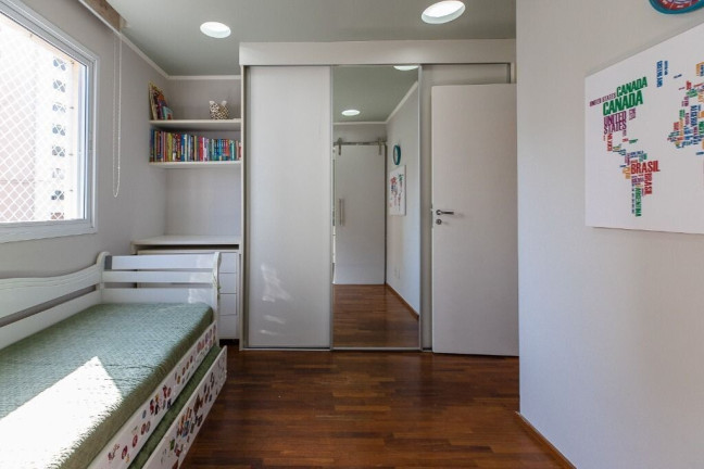 Imagem Apartamento com 3 Quartos à Venda, 85 m² em Real Parque - São Paulo Imagem Apartamento com 3 Quartos à Venda, 85 m² em Real Parque - São Paulo