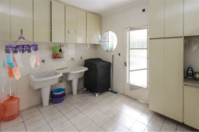 Imagem Casa com 4 Quartos à Venda, em Tatuapé - São Paulo Imagem Casa com 4 Quartos à Venda, em Tatuapé - São Paulo