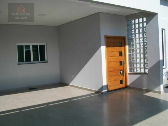 Imagem Casa com 3 Quartos à Venda, 200 m² em Parque Universitário - Americana Imagem Casa com 3 Quartos à Venda, 200 m² em Parque Universitário - Americana