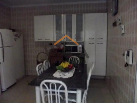 Imagem Casa com 2 Quartos à Venda, 220 m² em Vila Dalila - São Paulo Imagem Casa com 2 Quartos à Venda, 220 m² em Vila Dalila - São Paulo
