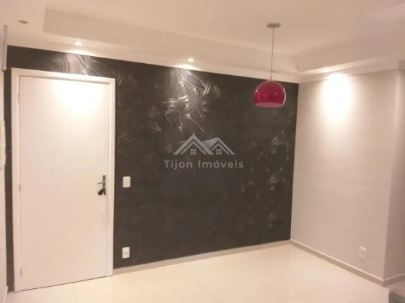 Apartamento com 2 Quartos à Venda, 58 m² em Parque Campolim - Sorocaba