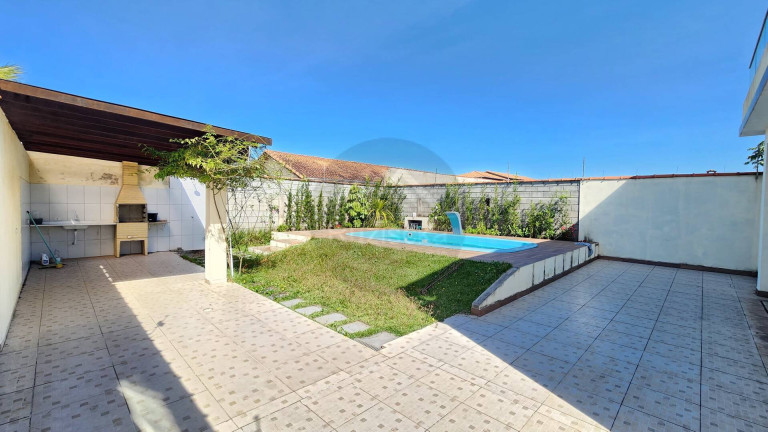 Imagem Casa com 2 Quartos à Venda, 204 m² em Cibratel Ii - Itanhaém Imagem Casa com 2 Quartos à Venda, 204 m² em Cibratel Ii - Itanhaém