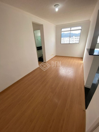 Imagem Apartamento com 2 Quartos para Alugar, 47 m² em Loteamento Mogilar - Mogi Das Cruzes Imagem Apartamento com 2 Quartos para Alugar, 47 m² em Loteamento Mogilar - Mogi Das Cruzes