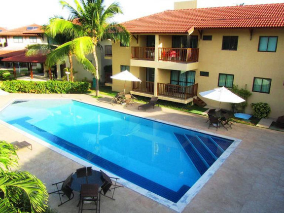 Imagem Apartamento com 2 Quartos à Venda, 52 m² em Ilha De Itamaracá Imagem Apartamento com 2 Quartos à Venda, 52 m² em Ilha De Itamaracá