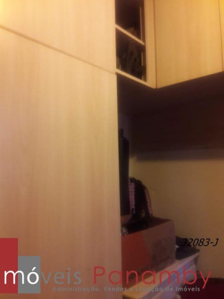 Imagem Apartamento com 3 Quartos à Venda, 68 m² em Vila Suzana - São Paulo Imagem Apartamento com 3 Quartos à Venda, 68 m² em Vila Suzana - São Paulo