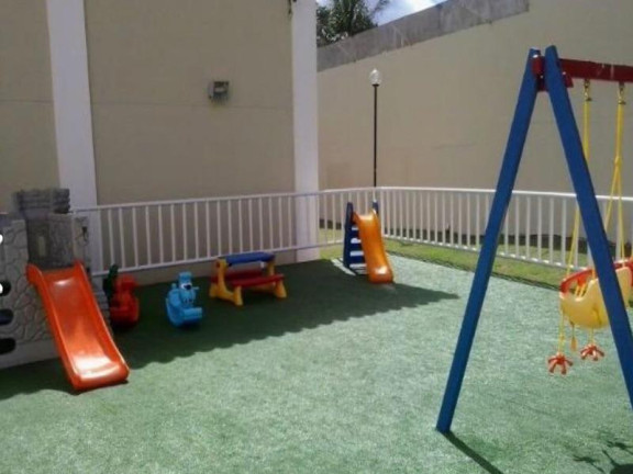 Imagem Apartamento com 2 Quartos à Venda, 52 m² em Itinga - Lauro De Freitas