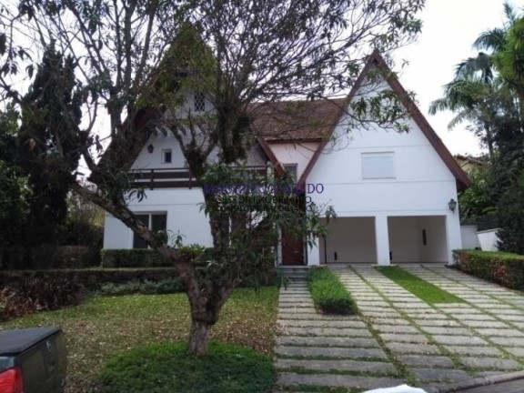 Imagem Casa com 5 Quartos à Venda, 652 m² em Alphaville Residencial Dois - Barueri Imagem Casa com 5 Quartos à Venda, 652 m² em Alphaville Residencial Dois - Barueri