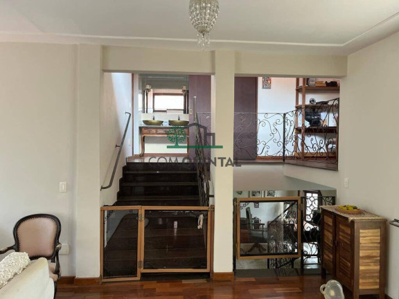 Imagem Casa com 4 Quartos à Venda, 750 m² em São Paulo Ii - Cotia