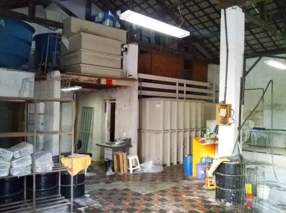 Imagem Imóvel Comercial à Venda, 312 m² em Cambuci - São Paulo