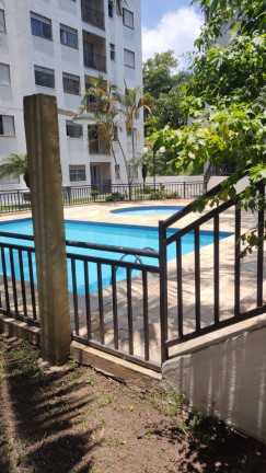 Imagem Apartamento à Venda,  em Santo Antônio - Osasco
