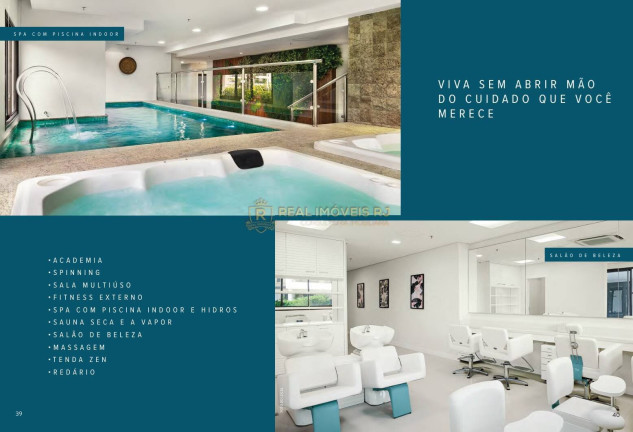 Imagem Apartamento com 5 Quartos à Venda, 252 m² em Barra Olímpica - Rio De Janeiro