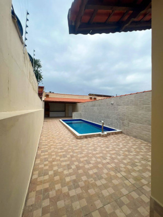 Imagem Casa com 3 Quartos à Venda, 250 m² em Vila Atlântica - Mongaguá Imagem Casa com 3 Quartos à Venda, 250 m² em Vila Atlântica - Mongaguá