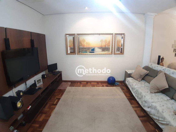 Imagem Casa com 4 Quartos à Venda, 400 m² em Taquaral - Campinas Imagem Casa com 4 Quartos à Venda, 400 m² em Taquaral - Campinas