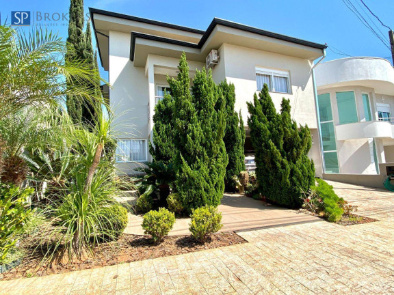 Casa com 3 Quartos à Venda, 290 m² em Swiss Park - Campinas