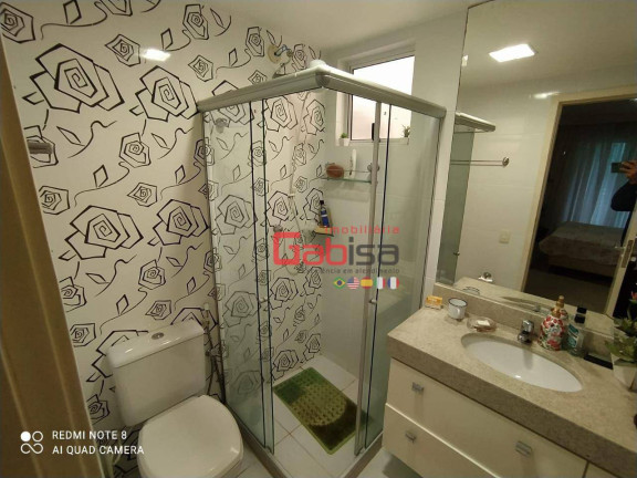 Imagem Cobertura com 3 Quartos à Venda, 180 m² em Centro - Cabo Frio Imagem Cobertura com 3 Quartos à Venda, 180 m² em Centro - Cabo Frio