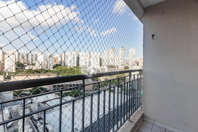 Imagem Apartamento com 2 Quartos à Venda, 61 m² em Vila Andrade - São Paulo Imagem Apartamento com 2 Quartos à Venda, 61 m² em Vila Andrade - São Paulo