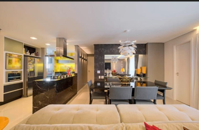 Imagem Apartamento com 3 Quartos à Venda, 106 m² em Aldeota - Fortaleza Imagem Apartamento com 3 Quartos à Venda, 106 m² em Aldeota - Fortaleza