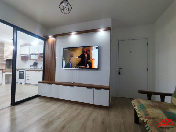 Imagem Apartamento com 2 Quartos à Venda, 77 m² em Itaguá - Ubatuba Imagem Apartamento com 2 Quartos à Venda, 77 m² em Itaguá - Ubatuba