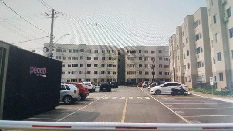 Imagem Apartamento com 2 Quartos à Venda, 41 m² em Guaratiba - Rio De Janeiro Imagem Apartamento com 2 Quartos à Venda, 41 m² em Guaratiba - Rio De Janeiro