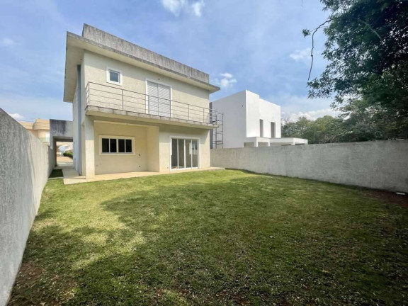 Imagem Casa de Condomínio com 3 Quartos à Venda, em Centro - Vargem Grande Paulista Imagem Casa de Condomínio com 3 Quartos à Venda, em Centro - Vargem Grande Paulista